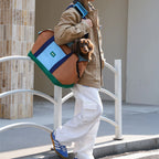 ShiftTier Canvas Tote