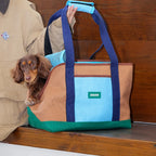 ShiftTier Canvas Tote