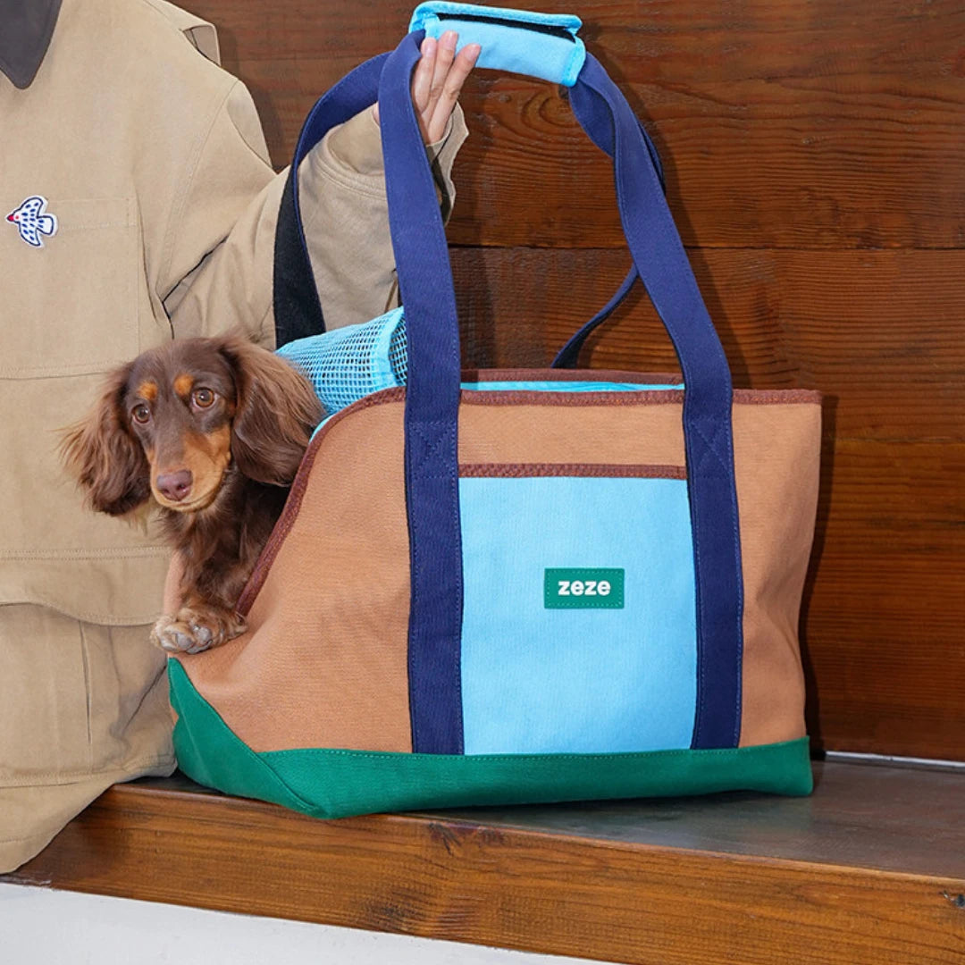 ShiftTier Canvas Tote
