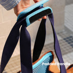 ShiftTier Canvas Tote