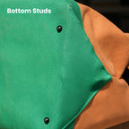 ShiftTier Canvas Tote