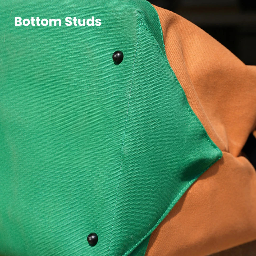ShiftTier Canvas Tote