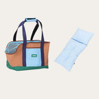 ShiftTier Canvas Tote
