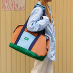 ShiftTier Canvas Tote