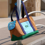 ShiftTier Canvas Tote
