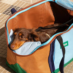 ShiftTier Canvas Tote