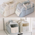 Pluffa Warm Pet Carrier Tote