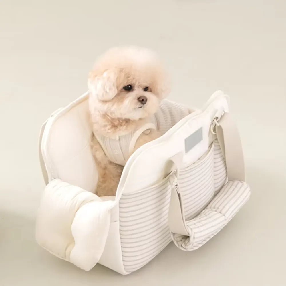 Pluffa Warm Pet Carrier Tote
