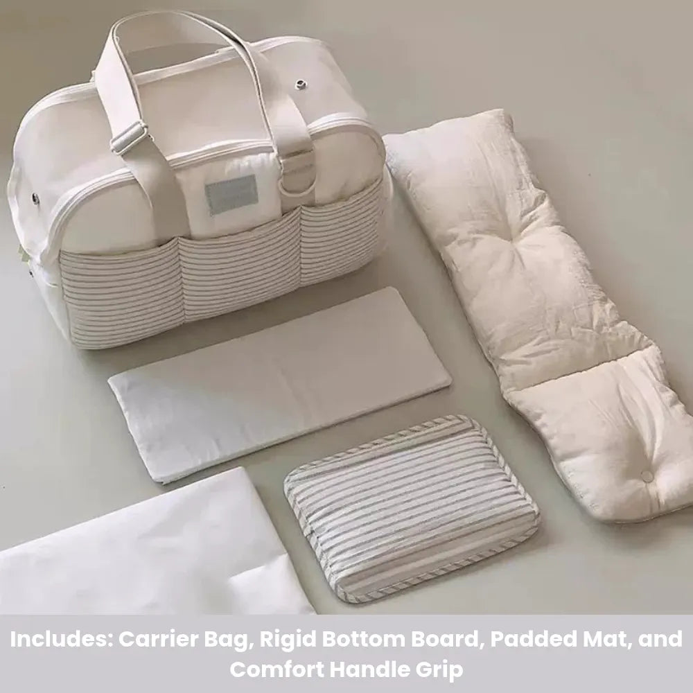 Pluffa Warm Pet Carrier Tote