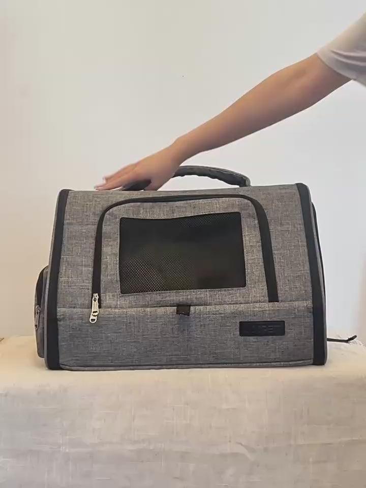 TwinPace Pet Backpack