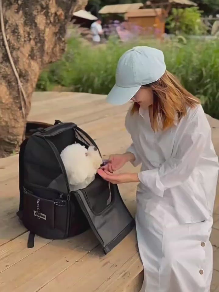 UrbanGlide Pet Backpack