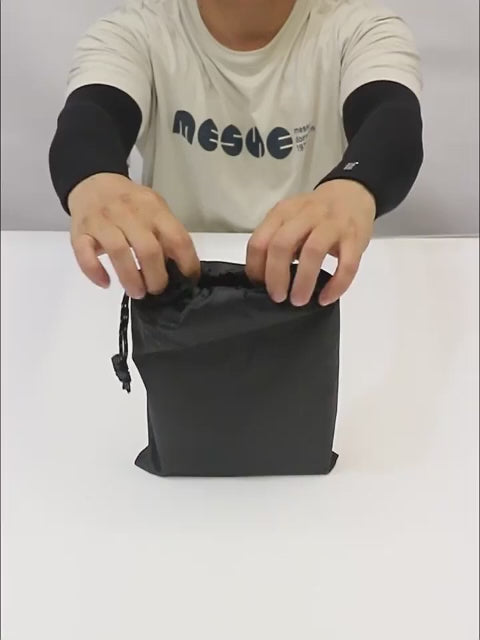 Ultralight Little Folding Tables For Solo Camping