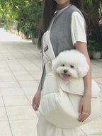 Cloud Soft Pet Sling Carrier