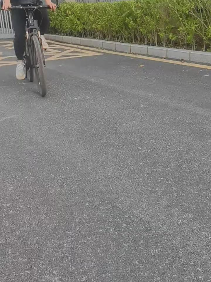 Front Beam Mounted Dog Carrier For Bike and MTB