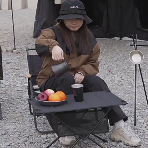 Super Light Folding Camping Table