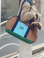 ShiftTier Canvas Tote