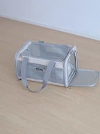 Fold-Flat Airline Pet Carrier