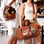 WeekendDrift Pet Tote