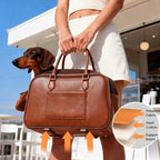 WeekendDrift Pet Tote