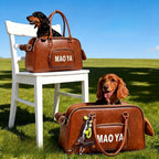 WeekendDrift Pet Tote