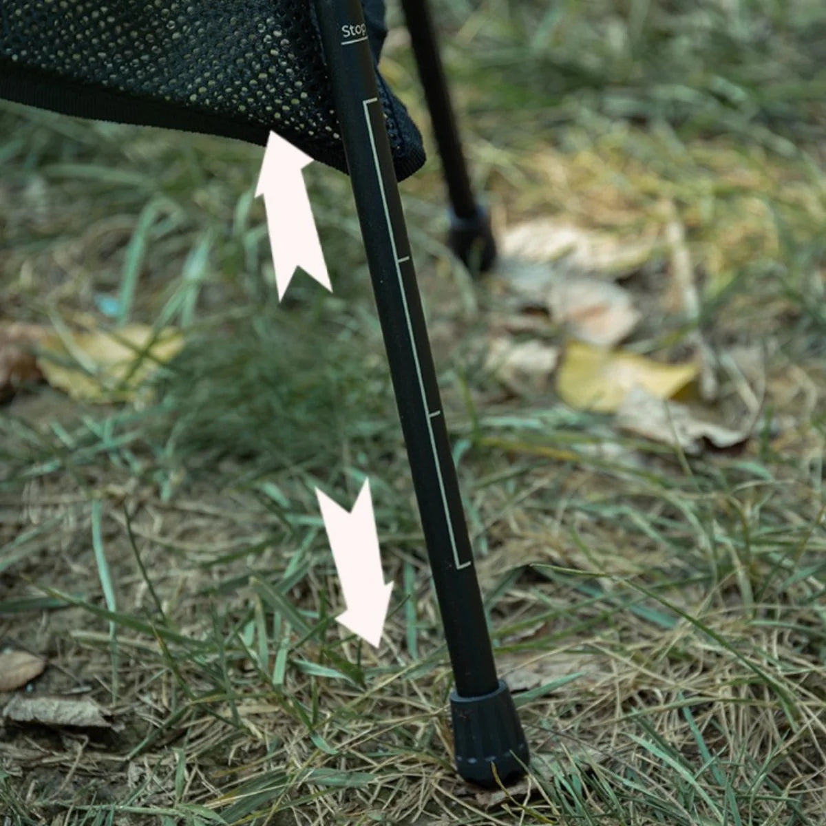 Round Folding Coffee Table