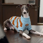Sea Salt Chenille Sweater