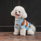 Sea Salt Chenille Sweater