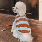 Sea Salt Chenille Sweater