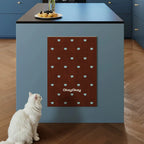 Peel-and-Stick Self-Adhesive Cat Scratching Mat