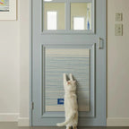 Peel-and-Stick Self-Adhesive Cat Scratching Mat