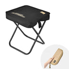 Portable Folding Camping Stool (Extra Large)