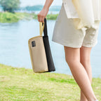 Portable Folding Camping Stool (Extra Large)