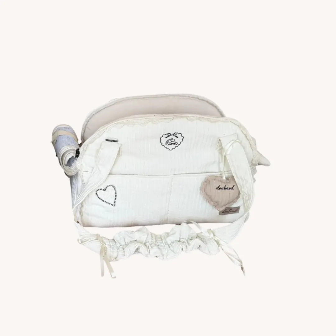 Soft Nest Convertible Pet Tote Carrier