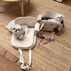 Soft Nest Convertible Pet Tote Carrier