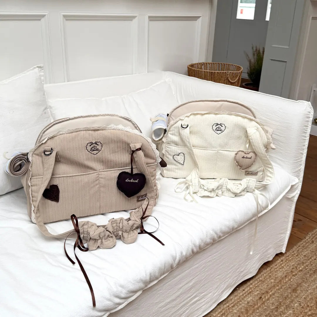 Soft Nest Convertible Pet Tote Carrier