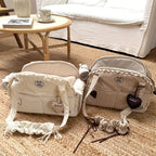 Soft Nest Convertible Pet Tote Carrier