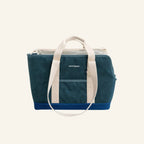 CourtPace Pet Canvas Tote