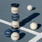 Squeaky Dog Tennis Balls 3-Pack