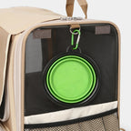 VistaCabin Pet Backpack