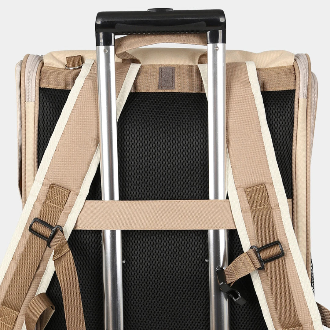VistaCabin Pet Backpack