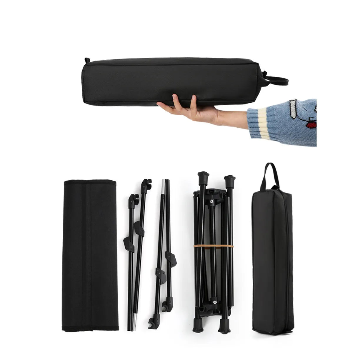 Super Light Folding Camping Table