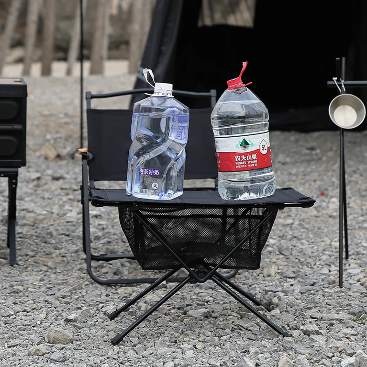 Super Light Folding Camping Table