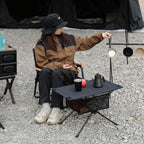 Super Light Folding Camping Table