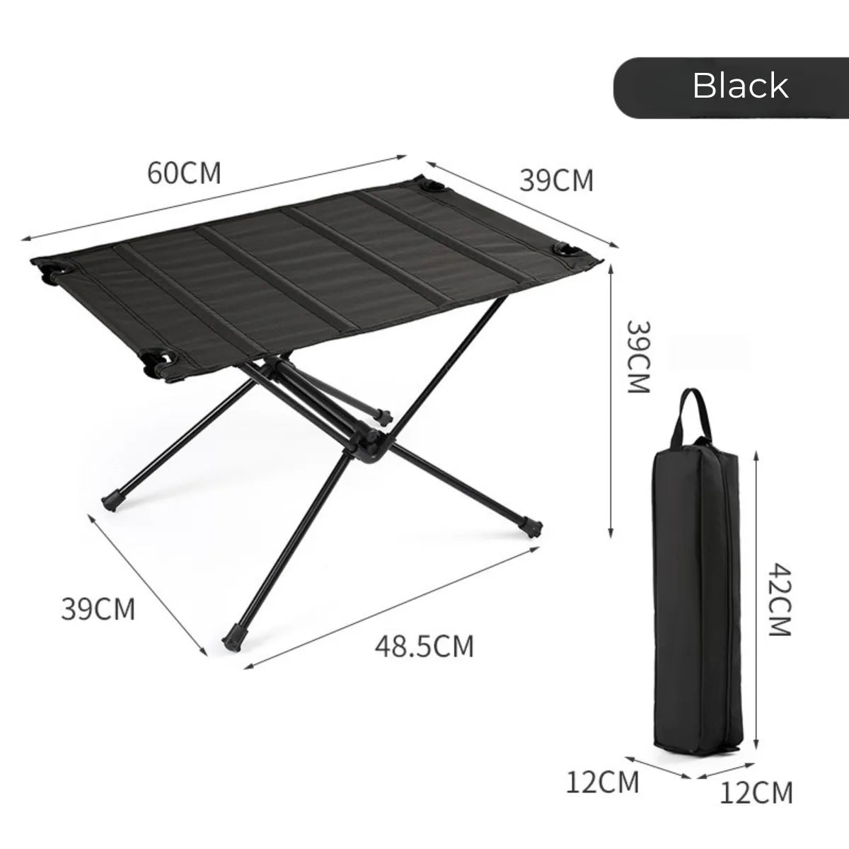 Super Light Folding Camping Table