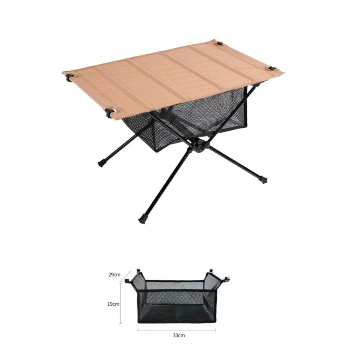 Super Light Folding Camping Table