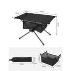 Super Light Folding Camping Table