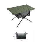 Super Light Folding Camping Table