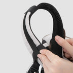 Free Departure Roll-Up Pet Backpack