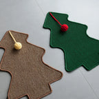 TreePlay Wall Cat Scratching Mat