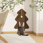 TreePlay Wall Cat Scratching Mat
